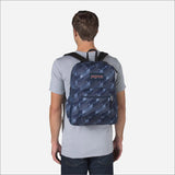 Jansport Cross Town Backpack M