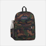 Jansport Cross Town Backpack M