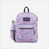 Jansport Cross Town Backpack M