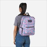 Jansport Cross Town Backpack M