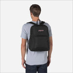 Jansport Superbreak Plus Backpack M