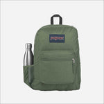 Jansport Cross Town Remix Backpack M