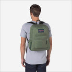 Jansport Cross Town Remix Backpack M