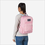 Jansport Cross Town Remix Backpack M