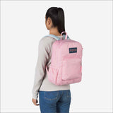 Jansport Cross Town Remix Backpack M