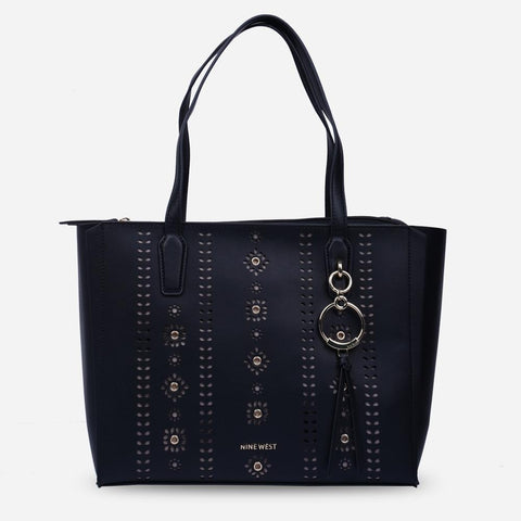 Nine West Ring Leader Tote Bag