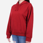 Baleno Pullover With Hood