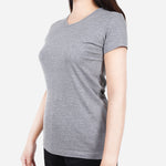 Baleno Round Neck Tee Single Jersey material