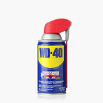 WD-40 Smart Straw Multi-use Product 8oz.