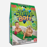 Zimpli Kids Slime Baff Bath Powder Gunky Green Toy For Kids