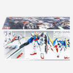 Gundam W Wing Xxxg 01W Model Kit