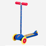 Paw Patrol Twist Scooter For Kids