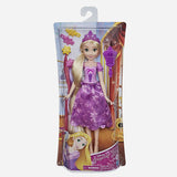 Disney Princess Hair Style Creation Rapunzel Toy For Girls