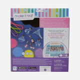 Make It Real Dream Glow Terrarium Craft Kit For Girls