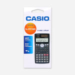Casio Scientific Calculator Fx991Ms 401 Functions