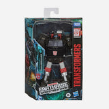 Transformers Earthrise War For Cybertron Trilogy Trailbreaker Figure Toy For Boys