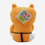 Uglydolls Sincerely Warm Wishes Wage Plush Toy For Kids