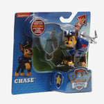 Nickelodeon Paw Patrol Chase Toys For Kids