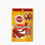 Meat Jerky Smokey Beef 80g