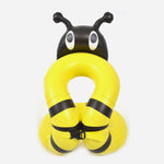 Jilong Sun Club Bee Swim Vest 16 Inches