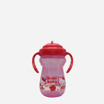 Hello Kitty Training Cup Mono Cup With Swippy Lid