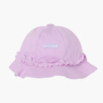 Enfant Baby Hat (Violet)