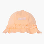 Enfant Baby Hat (Orange)