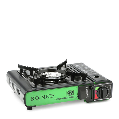 Konice Portable  Gas Stove PGR-102