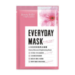 Beauty Buffet Cherry Blossom Whitening Mask Sheet