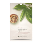 Face Republic Sleeping Beauty Snail Face Mask