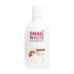 Namu Life Snailwhite Creme Body Wash Deep Moisture 500Ml