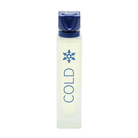 Scent Beaute Cold Eau De Toilette Vaporisateur Natural Spray 100 Ml