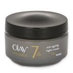 Olay Total Effects 7-In-One Anti-Ageing Night Cream 50G