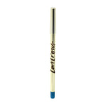 Bys Lustrous Eyeliner Pencil 02 Turquoise