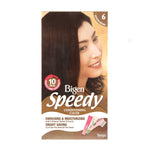 Bigen Speedy Conditioning Color No. 6 Medium Brown