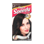 Bigen Speedy Hair Color Dark Brown