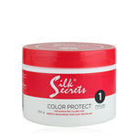 Silk Secrets One Minute Color Protect Hair Treatment 350Ml