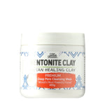 Luxe Organix Bentonite Indian Healing Clay 480G