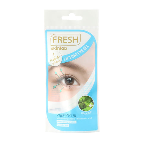 Fresh Skinlab 1-Minute Solution Lifting Eye Gel 10M