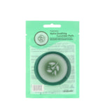 Purederm Hydrosoothing Cucumber Pads