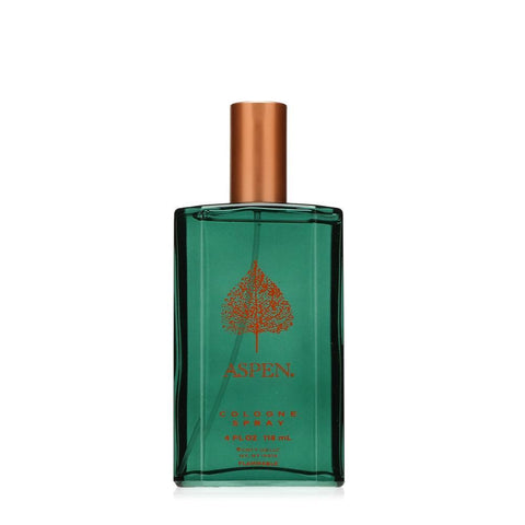 Aspen Cologne Spray For Men 118 Ml