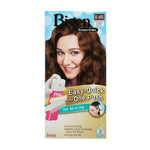 Bigen Cream Color No. 6-45 (Mahogany Copper Brown)