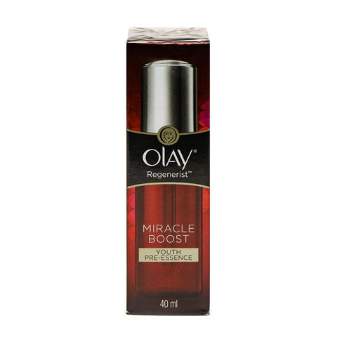 Olay Regenerist Miracle Boost Youth Pre-Essence 40 Ml