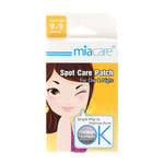 Miacare Spot Care Patch