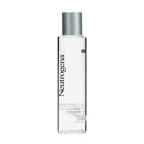 Neutrogena Fine Fairness Toner 150 Ml