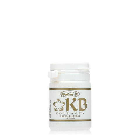 Kb Collagen Food Supplement (30 Tablets)