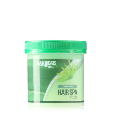 Hair Treats Aloe Vera Hair Spa 250G