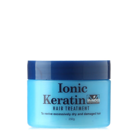 Mondes Ionic Keratin Hair Treatment 250G