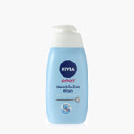 Nivea Baby Head-To-Toe Wash 500Ml