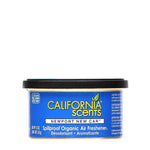 California Scents New Port New Car Air Freshener